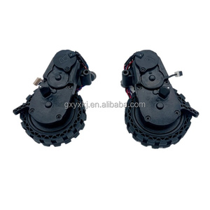 <span class=keywords><strong>Accessoires</strong></span> de roues d'origine <span class=keywords><strong>Ecovacs</strong></span> OZMO Fit 950 920 N8 Pro T5 T8 T9 pièce de rechange pour aspirateur robot - Product Image 1