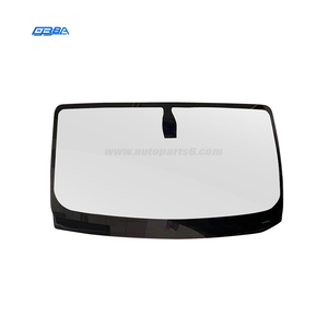 Front Windshield For <b>Rolls</b>-Royce Phantom Glass Replacement Part Transparent Direct Fit 2004-2020 51315A404A0 - Product Image 3