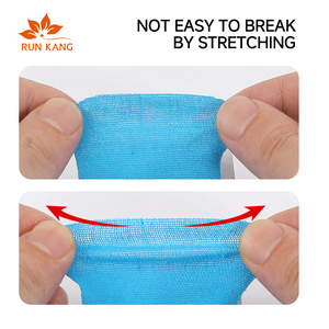 Cinta Deportiva Reflectante para <span class=keywords><strong>Correr</strong></span> <span class=keywords><strong>de</strong></span> Noche, Alta Visibilidad, Advertencia <span class=keywords><strong>de</strong></span> Seguridad en la Oscuridad, Algodón, 5 Metros, Impermeable, Transpirable, Cinta <span class=keywords><strong>de</strong></span> Kinesiología - Product Image 3