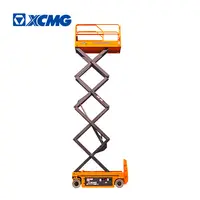 XCMG - Official Mobile Scissor Lift Equipment