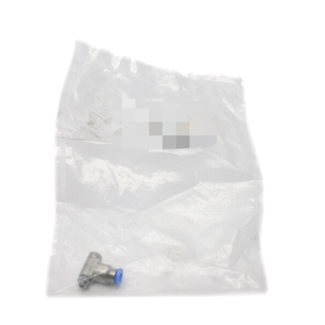 Ser. 175057 DE LA Grlo-m5-qs-4-lwbrf-c. F708 Nsmp Nuevo Original Listo Stock Industrial Automatización Pac Dedicado Plc Programación Control - Product Image 1