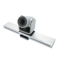 Cámara PTZ Profesional HD 1080p HDI SDI para Sala de Videoconferencias, Iglesia, con Equipo de Transmisión
