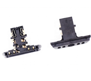 1 pièce <span class=keywords><strong>casque</strong></span> <span class=keywords><strong>casque</strong></span> écouteur Jack Port prise connecteur pièces de réparation pour <span class=keywords><strong>PS</strong></span> <span class=keywords><strong>5</strong></span> PS5 contrôleur - Product Image 2