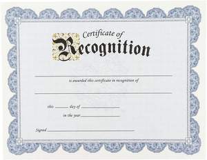 Papel de estampado de oro antifalso, logotipo personalizado, certificado de seguridad de reconocimiento - Product Image 1