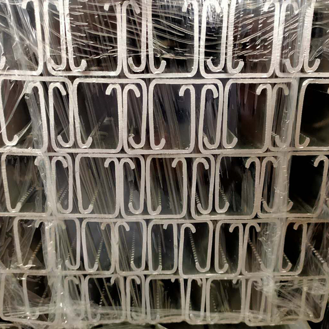 Профессиональный 41*41 мм стойка Unistrut с сертификатом Ce