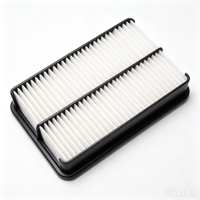 Filtre à air haute performance pour voiture, élément de filtre à air de remplacement, filtre à air pour moteur automobile, pièces détachées automobiles