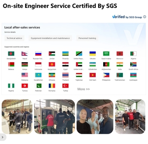 Đầy đủ tự động PVC Ống belling máy/PVC r hoặc U hoặc hình chữ nhật ổ cắm ống máy làm/ống nhựa mở rộng máy - Product Image 6