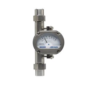 MT3809シリーズ流量計 <span class=keywords><strong>BROOKS</strong></span> - Product Image 4