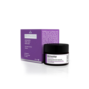 Dermoday en Oferta, Crema para Ojos con Cafeína y Niacinamida de 30 ml, Anti-Ojeras, Antienvejecimiento, Venta al por Mayor - Product Image 1