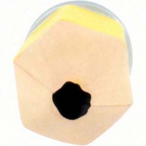 High Quality Pencil Pu Stress Relievers Stress Toy Stress <b>Ball</b> - Product Image 4