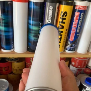 <span class=keywords><strong>Grasa</strong></span> a base de litio de extrema presión que consiste en aceite base y aditivos empaquetados en 300g 2 # para lubricación de rodamientos y engranajes - Product Image 3