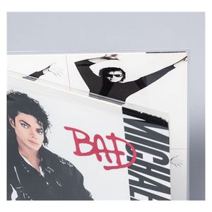 Pochettes extérieures en plastique de 3 mil pour disque vinyle 12 ''LP <span class=keywords><strong>GATEFOLD</strong></span> 2LP - Product Image 5