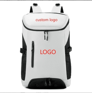 Mochila Casual de Viaje, Impermeable, para Gimnasio, Personalizada, de Gran Capacidad, de Poliéster, Unisex, para la Escuela - Product Image 1