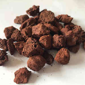 หินภูเขาไฟขนาดกลาง 10-20 มม. สำหรับตกแต่งสวน - Product Image 2