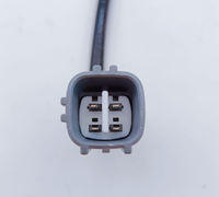 Sensor de Oxígeno Lambda 89465-48130 para TOYOTA 2000-2012 Matrix Sienna Avalon Corolla RAV4 Camry Lexus RX350