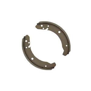 Juego de zapatas de freno GS8025 (eje delantero; eje trasero) para VOLKSWAGEN KAEFER PORSCHE 924 VW <span class=keywords><strong>KARMANN</strong></span> - Product Image 6