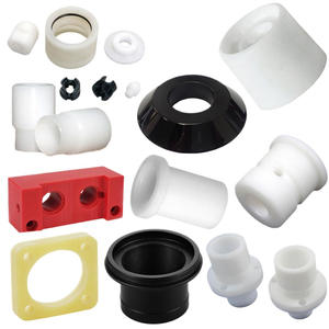 Servicio de Fabricación de Piezas de Precisión Dawang en Acero Inoxidable y Aluminio, Mecanizado CNC de 5 Ejes, Fresado, Torneado y Electroerosión por Hilo - Product Image 1