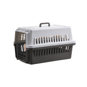 Pipi Tao Transporteur pour animaux de compagnie taille moyenne 48x31.5x30cm portable pour chiens et chats transport en voiture - Product Image 5