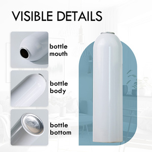 Válvula BOV al por Mayor para Latas <span class=keywords><strong>de</strong></span> <span class=keywords><strong>Aerosol</strong></span> <span class=keywords><strong>de</strong></span> Aluminio, Válvula para Spray Nasal, <span class=keywords><strong>Agua</strong></span> Salada Marina, Tapa <span class=keywords><strong>de</strong></span> Plástico - Product Image 5
