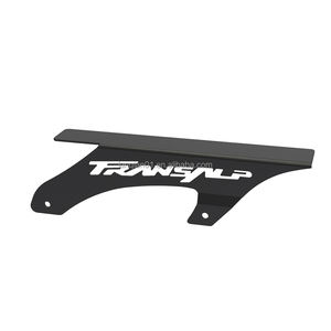 Protector de Cadena para <span class=keywords><strong>Honda</strong></span> XL600V XL650V XL700V <span class=keywords><strong>Transalp</strong></span> <span class=keywords><strong>XL</strong></span> 600 <span class=keywords><strong>650</strong></span> 700V 1987-2012 XRV650 XRV750 Africa Twin - Product Image 3