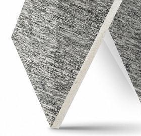 Sân cổ ngoài trời màu xanh lá cây đá phiến chống mài mòn góc phẳng đặc điểm kỹ thuật cao 600*1200 lát gạch - Product Image 3