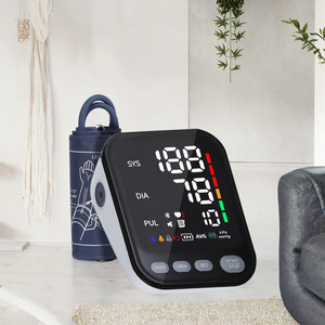 Brazo eléctrico automático Home BP Machine Monitor de presión arterial electrónico - Product Image 3