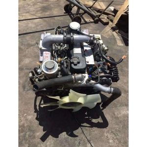 En 2022, l'ensemble de moteur de système de moteur Nissan d'<span class=keywords><strong>occasion</strong></span> a un faible profit en vente QD32 QD32T <span class=keywords><strong>Isuzu</strong></span> - Product Image 2