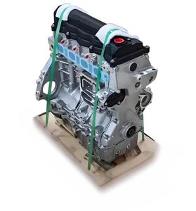 Motore a benzina R18A di seconda mano di alta qualità rigenerato per <span class=keywords><strong>Honda</strong></span> per motore a benzina da 1,8 l <span class=keywords><strong>HR</strong></span>-<span class=keywords><strong>V</strong></span> città civica - Product Image 2