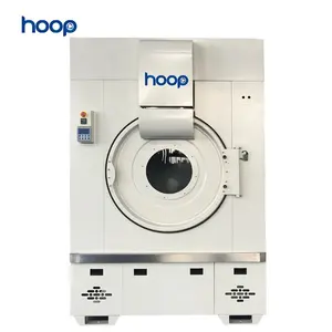 100KG high speed tumble dryer washing machine Laundry equipment dryer machine