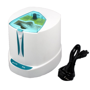 6100 kinh tế bàn chất lượng cao phòng thí nghiệm tốc độ thấp 2500rpm elctronic theo chiều dọc chèn 96 micro-tấm Mini Máy ly tâm - Product Image 5