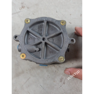 1950-10-2F Explosion-proof Pressure <b>Switch</b> <b>Used</b> - Product Image 2