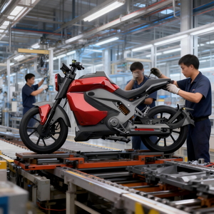 <span class=keywords><strong>Moto</strong></span> électrique Roywell EEC 3000W 72V super puissante pour adultes, <span class=keywords><strong>moto</strong></span> de rue, <span class=keywords><strong>moto</strong></span> <span class=keywords><strong>cross</strong></span> électrique - Product Image 4