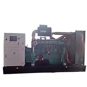 Générateur CHP au <span class=keywords><strong>gaz</strong></span> naturel, biogaz, GNC, GNL, <span class=keywords><strong>gaz</strong></span> synthétique, GPL de 20 kW à 500 kW avec purification - Product Image 3
