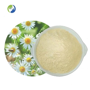 Tốt nhất hoa cúc Giá hữu cơ hoa cúc tự nhiên chiết xuất 4% Apigenin hoa cúc chiết xuất bột - Product Image 1