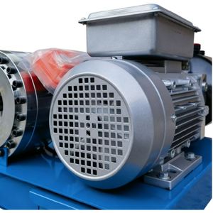 Automatic Rubber <b>Hose</b> Crimper with Core Components and 220V <b>Power</b> Supply for Production Lines - Product Image 6