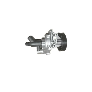 Pompe à eau du moteur du système de refroidissement pour <span class=keywords><strong>Ford</strong></span> <span class=keywords><strong>Transit</strong></span> 2.4 Diesel 2U1Q8K500AA - Product Image 4