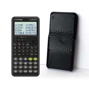 Calculadora Científica Gráfica Inteligente Digital para Estudiantes de Matemáticas 991es Plus - Product Image 6