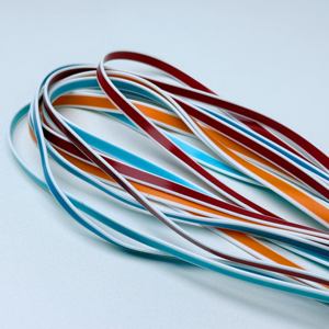 Cinturino regolabile in Silicone, <span class=keywords><strong>marsupio</strong></span> colorato e <span class=keywords><strong>fascia</strong></span> maschera da nuoto, Logo personalizzato, campione gratuito - Product Image 5