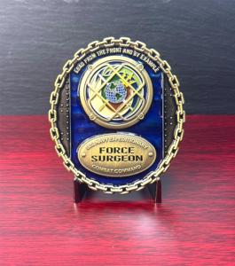 Monedas Conmemorativas Deportivas Ecológicas Personalizadas de Aleación de Zinc, Monedas de Desafío con Logotipo en Esmalte 3D en <span class=keywords><strong>Oro</strong></span> <span class=keywords><strong>y</strong></span> <span class=keywords><strong>Plata</strong></span>, Gran Venta - Product Image 3