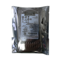 Hard Drive Disk 2.4TB SAS 10K 12GB 2.5" untuk HPE HDD EG002400JWJNT 876939-002 879300-001