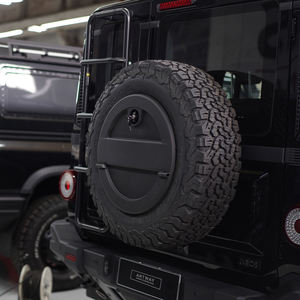 Scatola portaoggetti di alta qualità per ruota di scorta per <span class=keywords><strong>Ineos</strong></span> Grenadier - Product Image 5