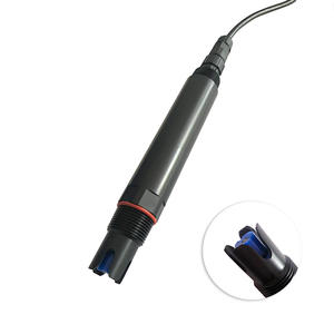 CE/RoHS 인증 | 산업용 등급 총 경도 센서 | 전 세계 LoRaWAN 게이트웨이와 호환되는 수질 총 경도 센서 - Product Image 3