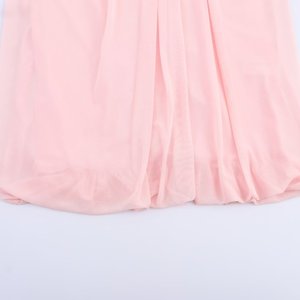 TAOP & ZA 2025 automne nouveaux vêtements pour femmes tempérament polyvalent fronde <span class=keywords><strong>Tulle</strong></span> épissage <span class=keywords><strong>robe</strong></span> <span class=keywords><strong>mi</strong></span>-<span class=keywords><strong>longue</strong></span> 5584802 - Product Image 5