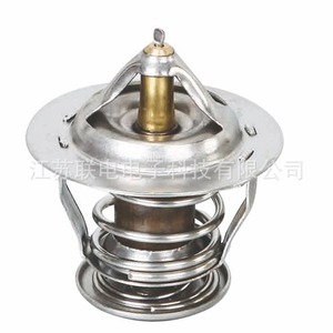 เทอร์โมสตัท OK756-15-171C 25500-22250 สำหรับการซ่อมแซมเปลี่ยนเครื่องยนต์ - Product Image 1