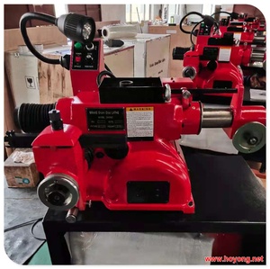 Máquina de torno de freno de 220V C9372/C9350/C9370 con garantía de 1 año con componentes principales, cojinete y motor - Product Image 6