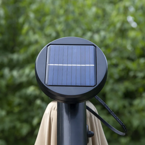 Heavy Duty Umbrella Stand Base Weather-Resistant <strong>for</strong> Patio Garden Outdoor Market <strong>Parasol</strong> <strong>Weighted</strong> Stable - Product Image 3