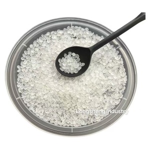 เม็ดพลาสติก PP รีไซเคิล ซื้อเม็ดพลาสติกโคพอลิเมอร์ ผู้ผลิตวัสดุวิศวกรรมพลาสติก ชิปส์ เม็ดพลาสติก PP - Product Image 4