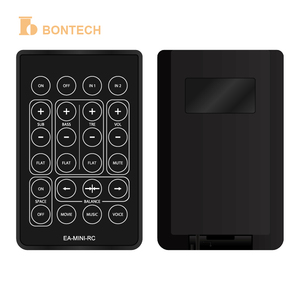 New Trending Wholesale IR Universal Audio / Video Players Remote Controller - Product Image 3