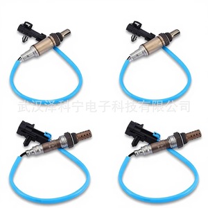 Oxygen <b>Sensor</b> <b>For</b> Citroen Buick 234-4012 234-4018 <b>Car</b> Auto Replacement Part - Product Image 3
