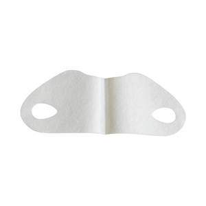 Masque facial amincissant OEM pour double menton, patch liftant en V pour le visage - Product Image 2